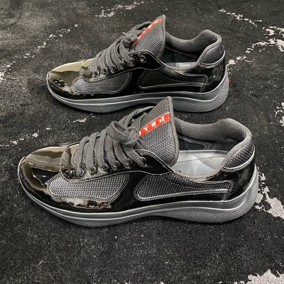 Prada Americas Cup - Picture 5 of 8